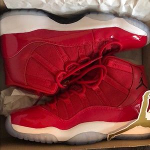 AIR JORDAN RETRO 11 ‼️